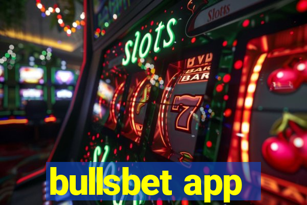 bullsbet app